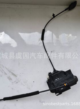 右前门锁机  805020009R 6225631996 4419256  8050300Q1K
