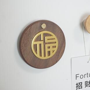 防盗门猫眼遮挡盖装饰磁吸盖免打孔防窥盖门镜堵孔器安全盖防撞条