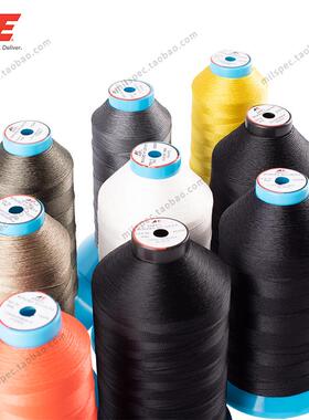 正品 A&E缝纫线 美国尼龙邦迪线 箱包辅料 军规DIY sewing thread