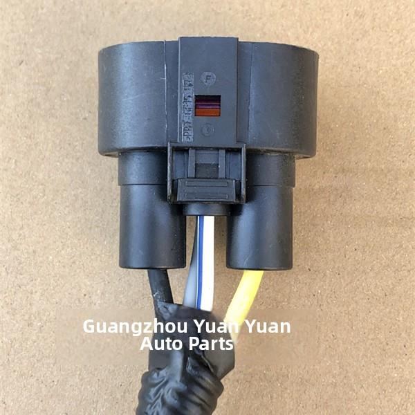 别克Gl8Gl6盈朗蔚朗悦朗君悦君威昂可昂科鲁兹数字风扇插头