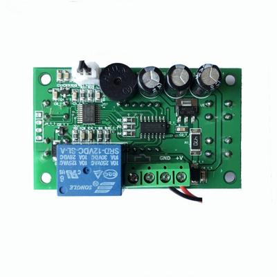 YD-W1308 控数显温度制器温板控温控开关温控模块高精度冷暖恒温