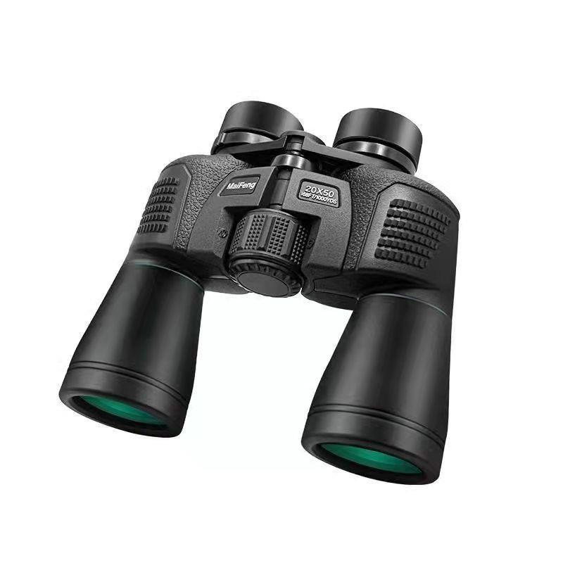 高倍高清专业级寻蜂找蜜蜂演唱会夜视观鸟便携户外防水双筒望远镜