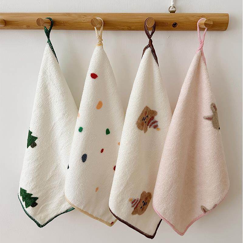 新生婴儿毛巾儿童洗脸宝宝小毛巾超软非纯棉全棉擦脸洗屁股洗澡巾,居家布艺,毛巾/面巾,淘宝优惠券,粉丝福利购,淘宝优惠卷