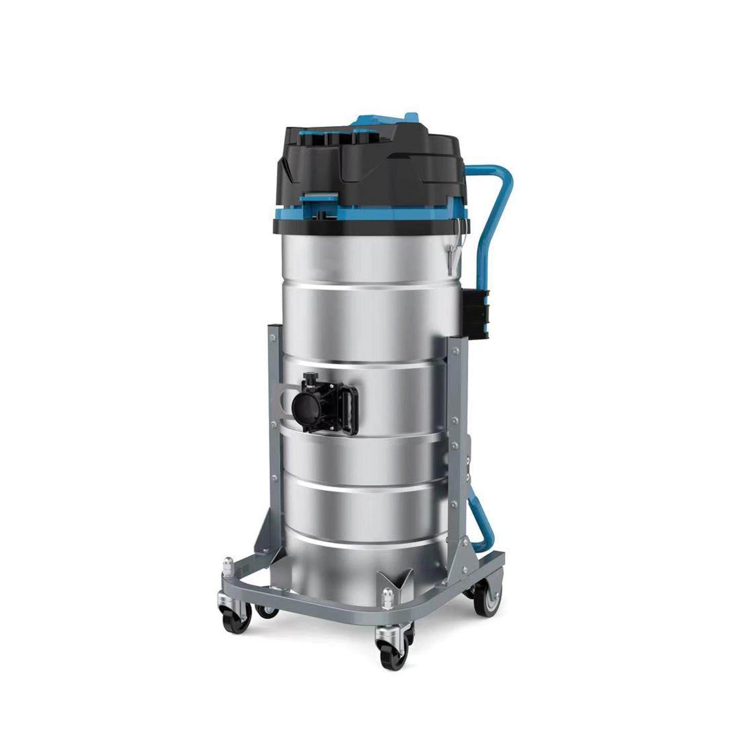 大型工业吸尘器工厂车间粉尘铁屑反吹清灰强力吸尘机大功率除尘器,五金/工具,工业吸尘器/除尘器,淘宝优惠券,粉丝福利购,淘宝优惠卷