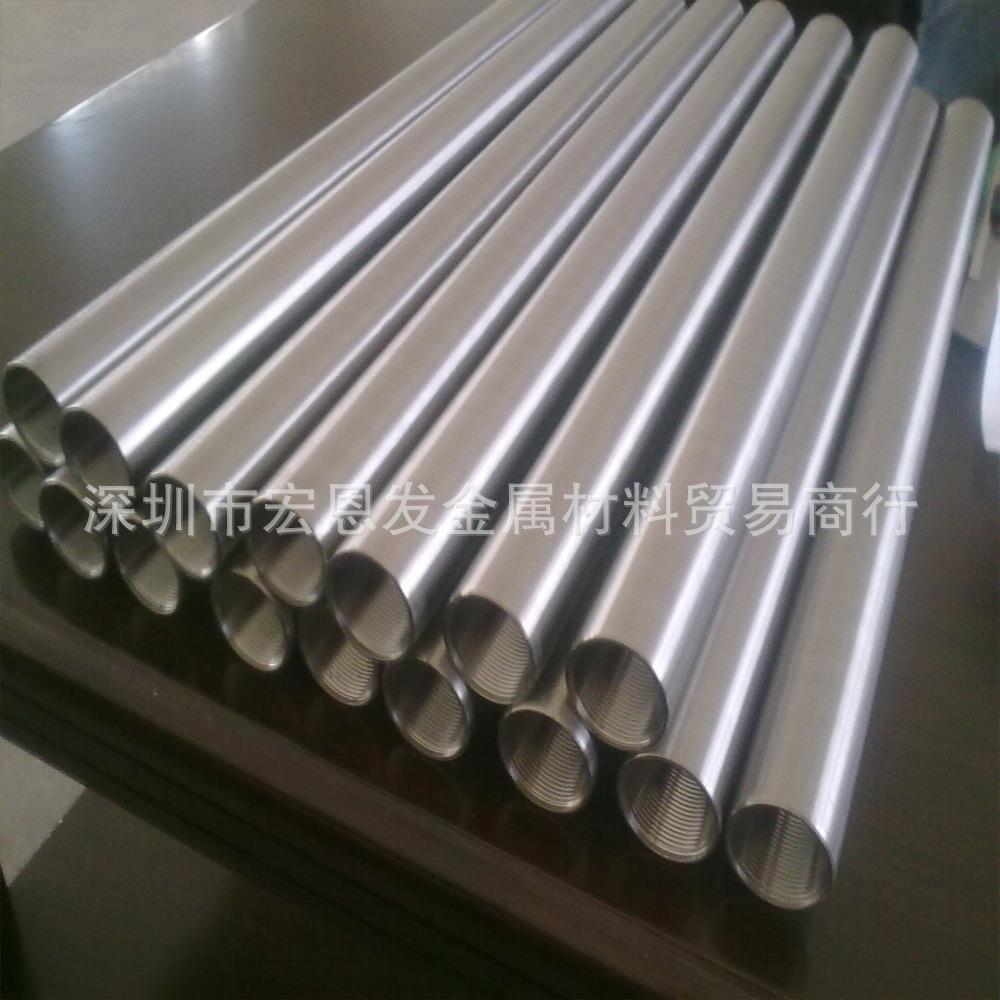 现货钛合金Ti-6AL-6V-2Sn钛棒AB-3板管线光棒高硬度量大价优