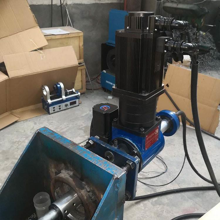 环缝焊机 自动化焊机 便携式环缝焊接机 内圆补焊机