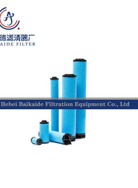 DF0280/DF0860(G)东誉精密除油过滤器滤芯E0300-AA/AO/AX/ACS现货