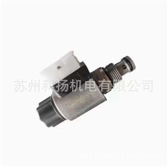 4WE10EA01-24DG/V原装HYDAC电磁换向阀4WE10JA01-24DG/V 液压阀