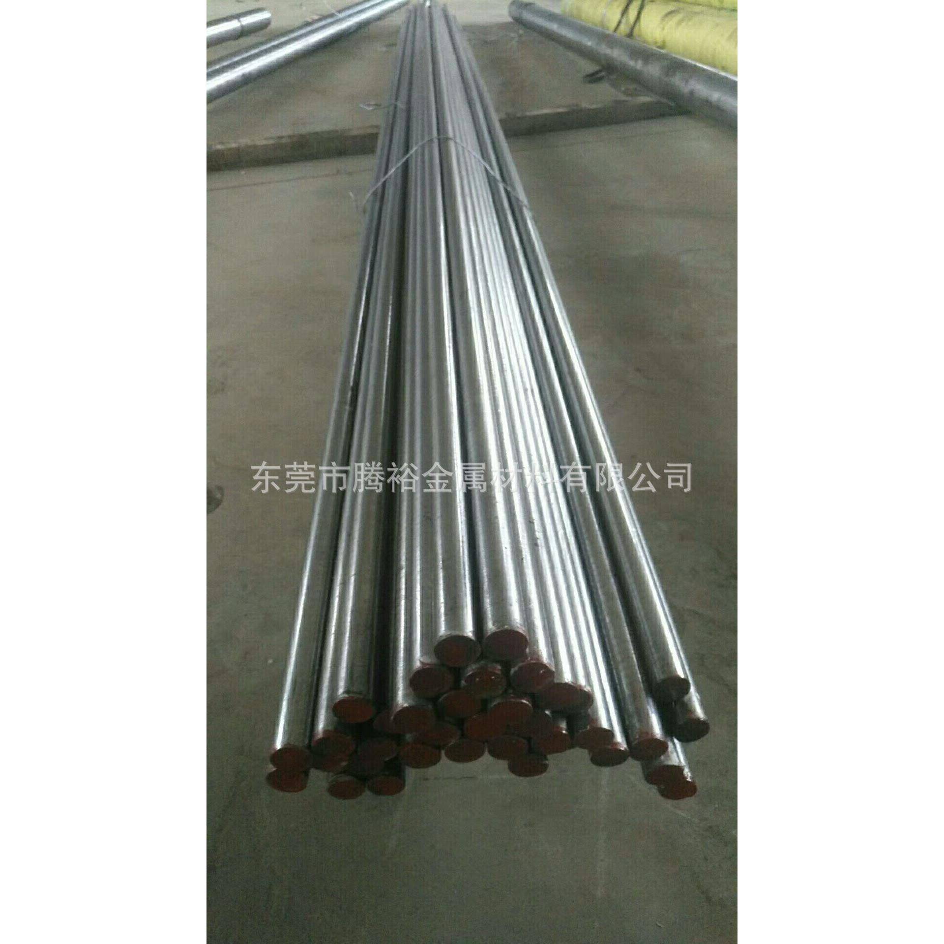 钛合金耐蚀性好 韧性好 焊接性好 板料 圆棒 齐全 现货