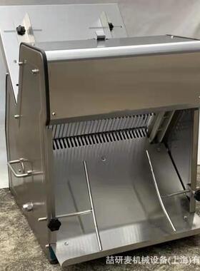 商用面包切片机 31刀吐司面包分片机 蛋糕方包切片机Toast Slices