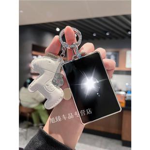 Ec8简易扣 Ec7 适用于蔚来Et5T键盖Et7外壳Es6 Es7新能源汽车Ec6