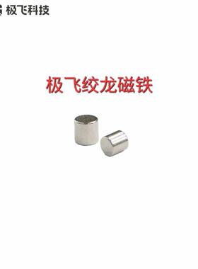 极飞P100 P100Pro绞龙磁铁 4个一套包邮