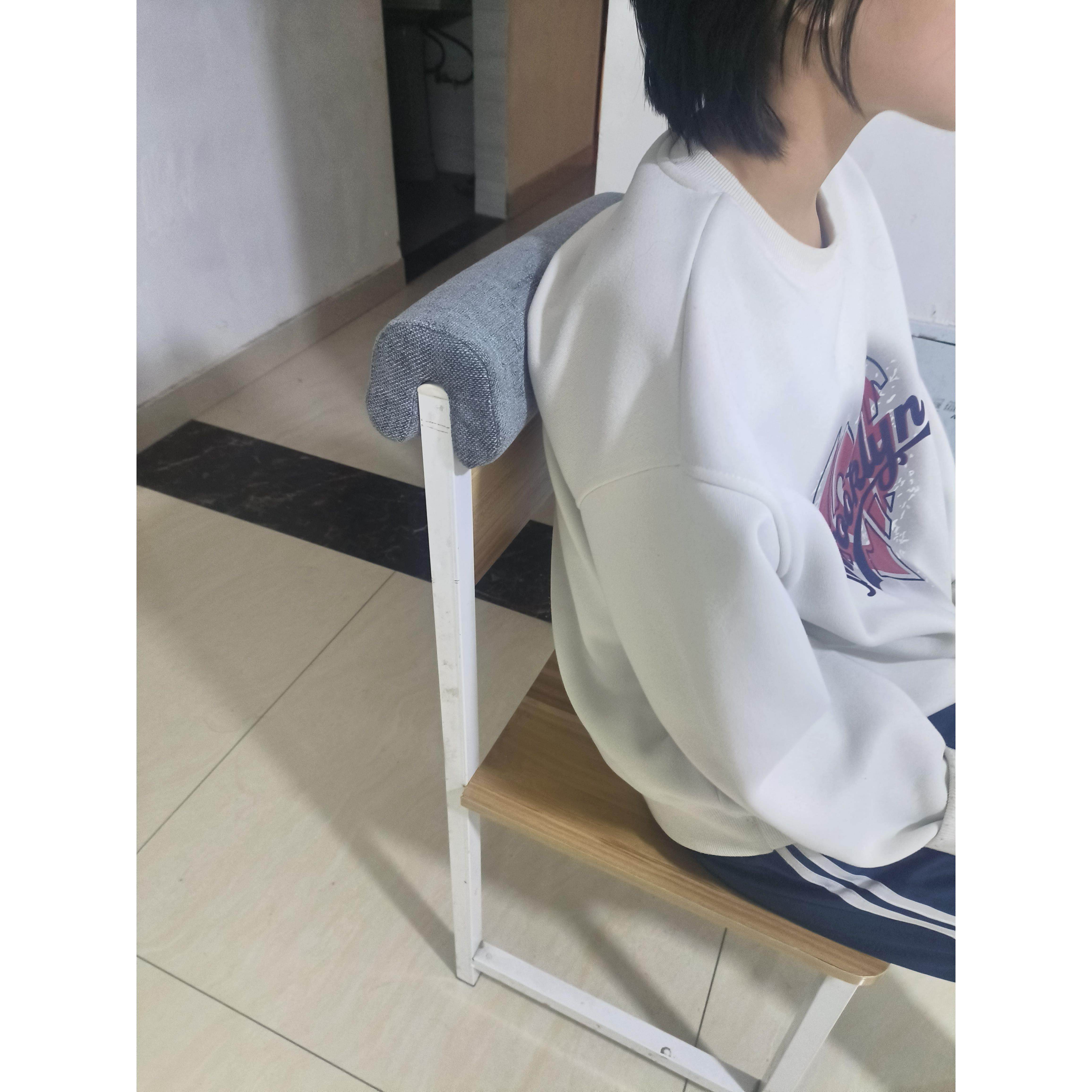 公交车座椅头枕办公椅扶手枕午休颈枕午睡枕电脑桌防搁手垫U型枕