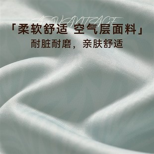 桌布椅子套装 靠背通用高级感保护凳子套罩 全包加厚椅套罩四季 新款