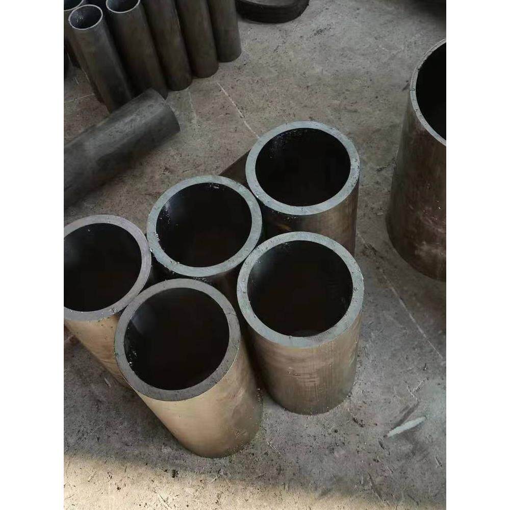 外径20-50mm高精密无缝钢管钢管碳钢空心圆管小口径精拉光亮管