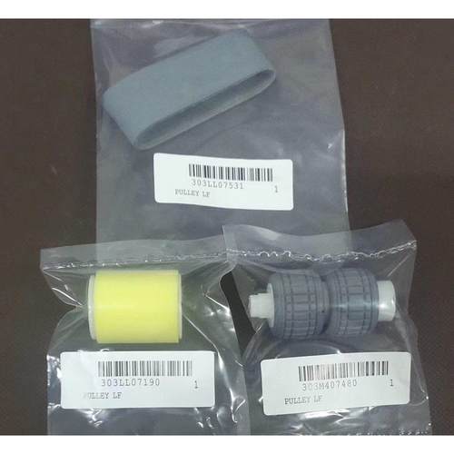 京瓷4002i输稿器搓纸轮5002i 6002i 3011i 6003i 5003i原稿轮