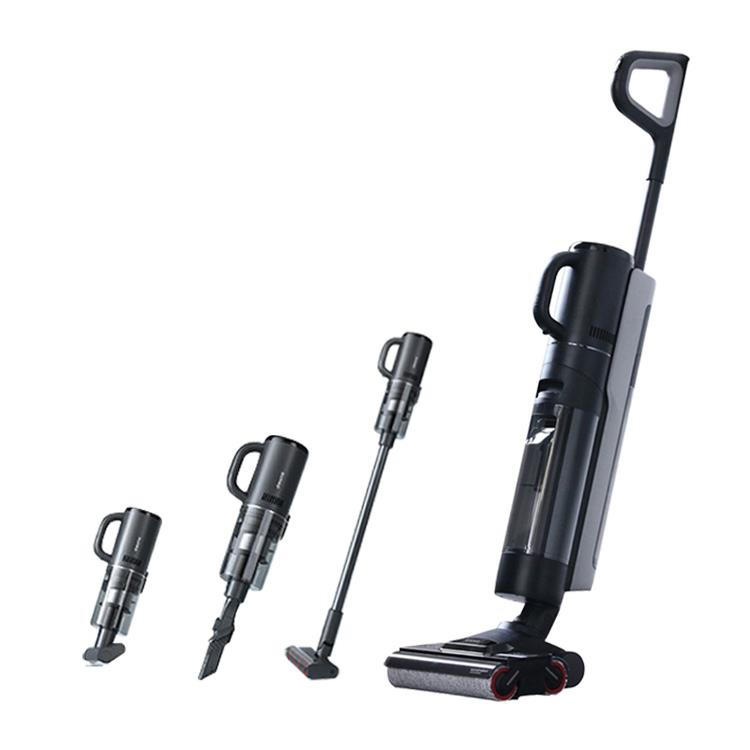 原装追觅清洁液滚刷滤芯洗地机配件H12proplus H11S H20Ultra M13