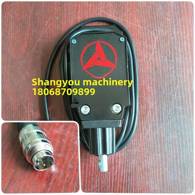 高度限位器防过卷开关三一吊车汽车吊起重机专用带插头stc250包邮
