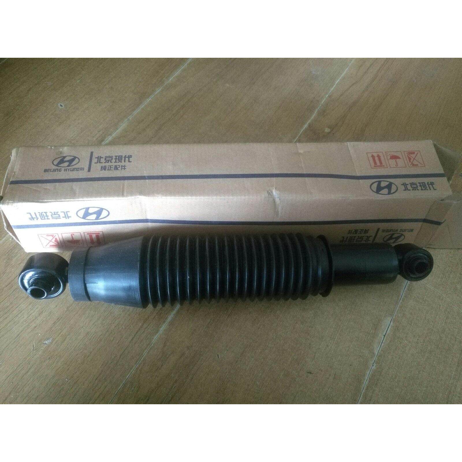 北京现代悦动瑞纳朗动KIA福瑞迪K2K3后避震器原装正品 全新包邮