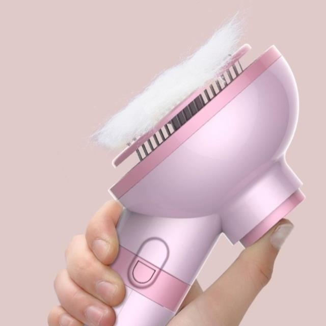 造型泰迪狗狗拉毛吹洗澡水机专用宠物一体神器梳毛吹风机猫咪烘干