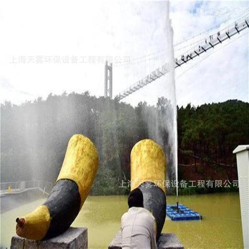 喊泉 景区网红呐喊泉 音乐喷泉设备厂家直销