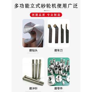 380V台式 150 家用小型220 砂轮机125 300mm型号齐全 200 250