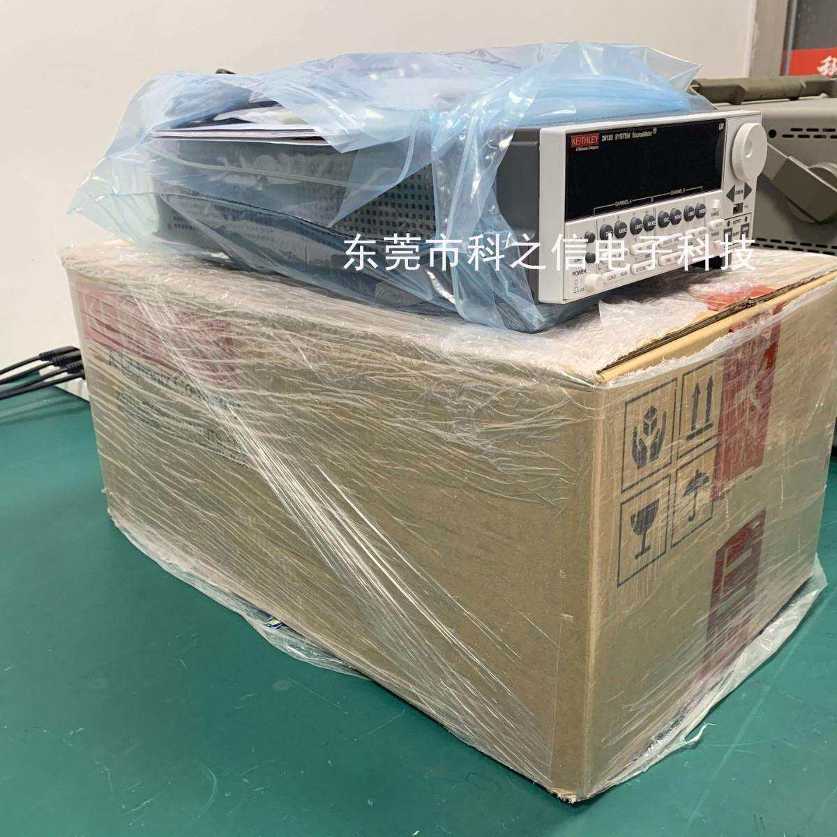 供应收购Keithley/吉时利 2614B数字源表 2611B 2612B源测量单元