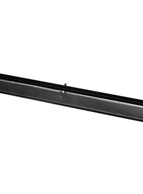 厂家直销LB40MMDC直流超1米长条横流贯流滚筒式风机风扇静音大风