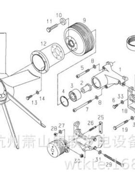 06.01283-3235D2842LE203德国曼
