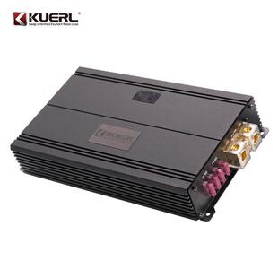 法拉音响改装电容器 功放低音炮1.0法拉电容器 一拖三滤波电容