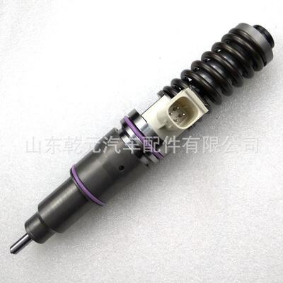 喷油器总成 21644598 BEBE4D35002 工程机械喷油器