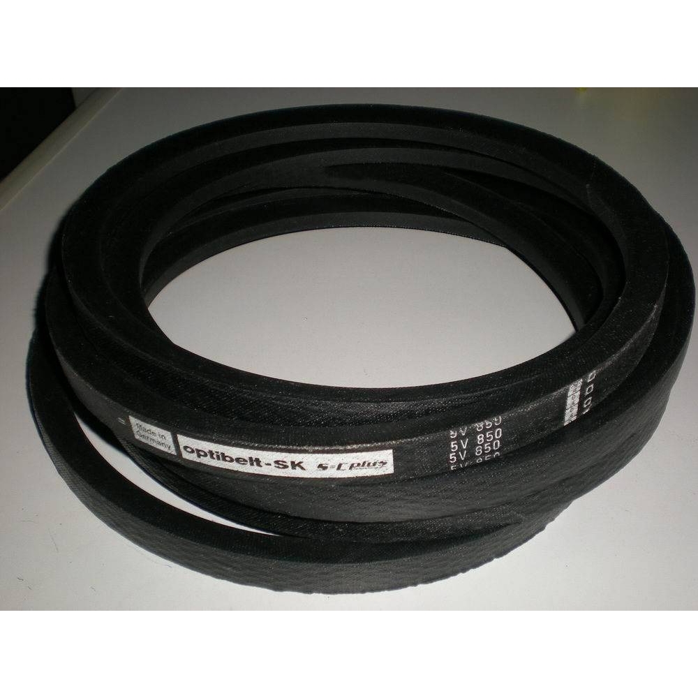 Optibelt-SK SPA1807LW SPA1832LW SPA1857LW德国欧皮特窄V三角带