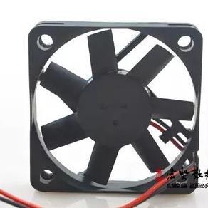 12V 5010 1.26W MB50101V2 A99风扇 建准 0000 5CM