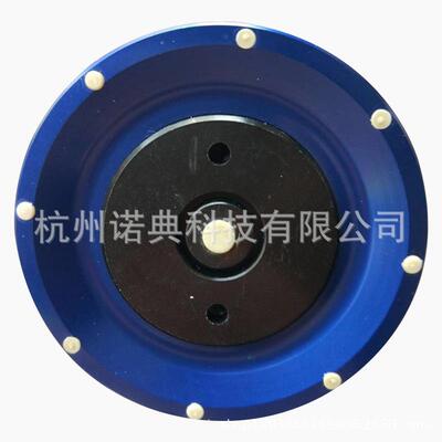 VTEC光伏专用真空吸盘 圆型真空吸盘太阳能光伏真空吸盘 生产