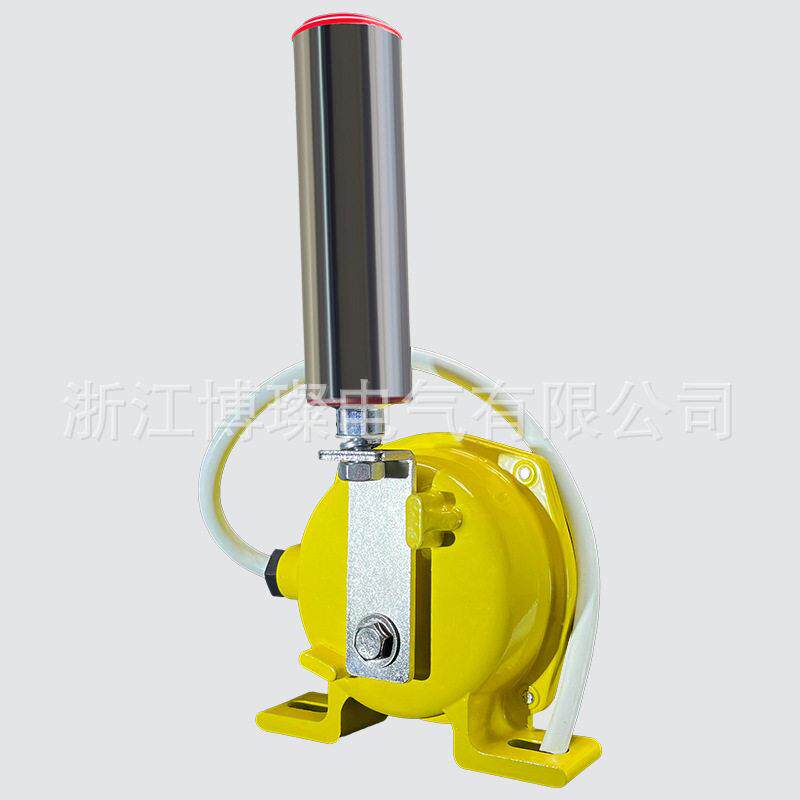 抗冲击强度密性特惠跑偏开关HFKPT1-12-30 KBW BKP