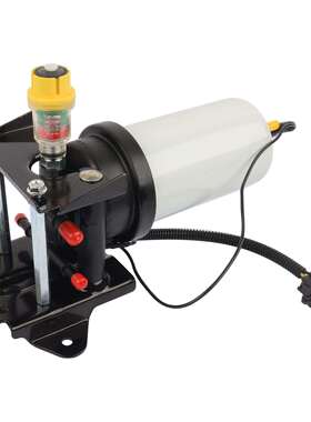 1685716 TRANSIT MK3的燃油滤清器壳体6C11-9155-BE