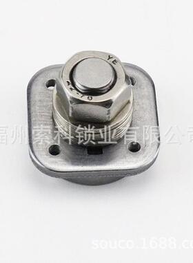 圆通阻尼铰链DP053-3关节臂设备大扭力任意停转轴