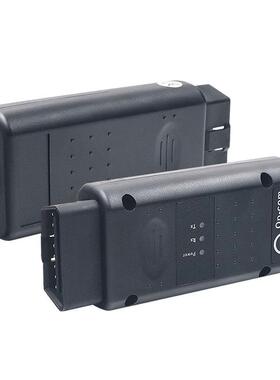 OPCOM op-com V1.70 V1.95 V1.99 PIC18F458芯片 欧宝故障检测