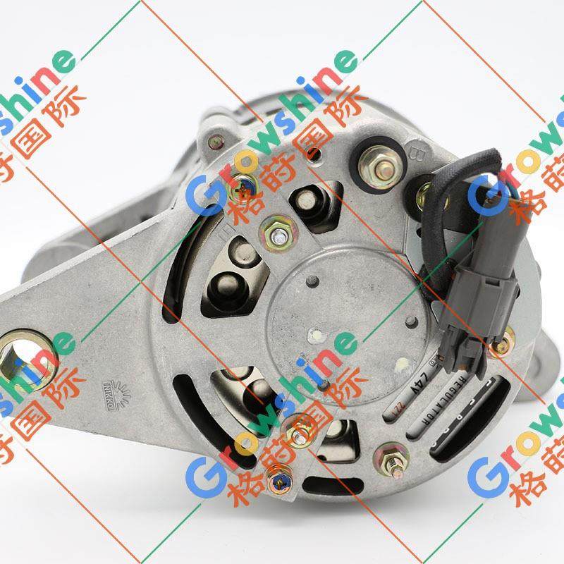 6BD1，6BG1，6SD1发电机1812004402，0-33000-6552