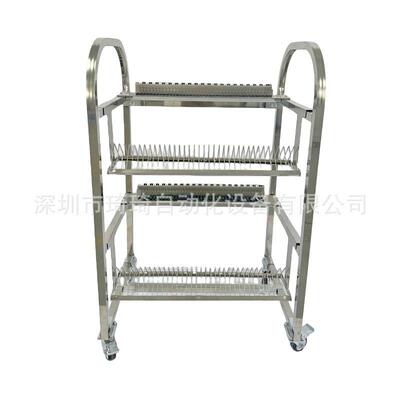 琦琦自动化 飞达车 YS飞达车 飞达储存车 SMT贴片机配件 物料车