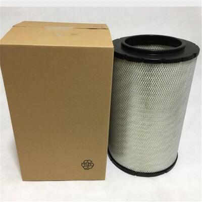 工程机械配件发电机组空气滤芯21702911空气滤清器21212204