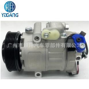 适用 6SEU14C AC Compressor Skoda Fabia / Skoda Roomster