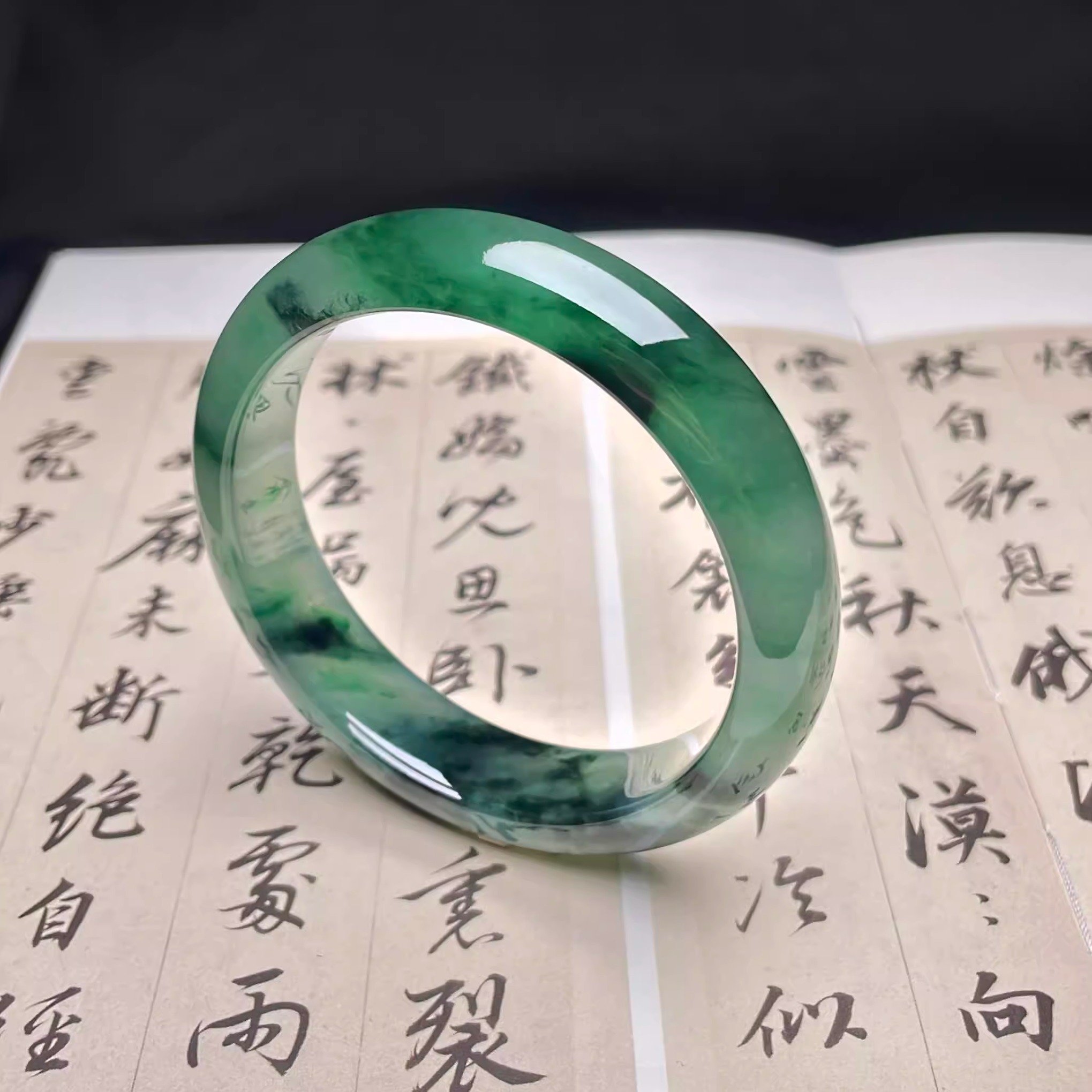 高品质玉手镯销量前三