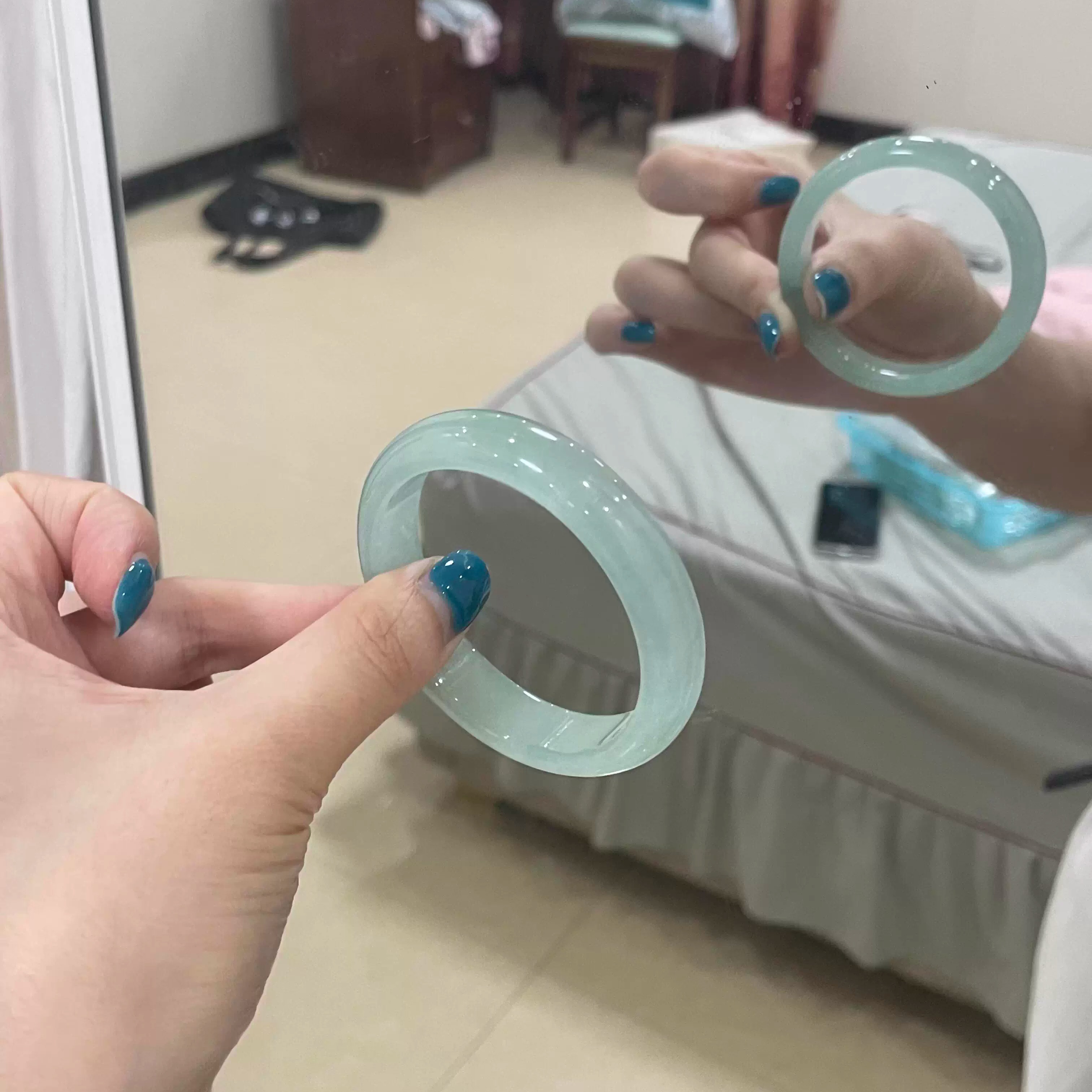 高品质玉手镯销量前三