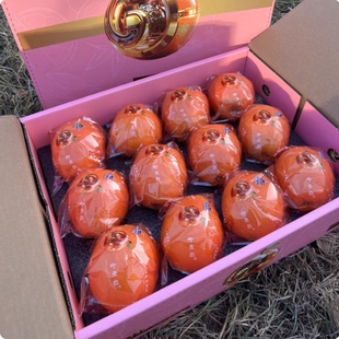 顺丰金刚钻赣南脐橙 橙子爆汁橙新鲜采摘甜橙孕妇水果大果9斤礼盒