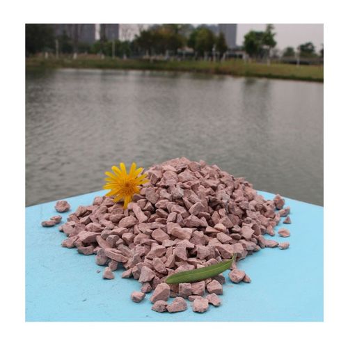 直供黑色鹅卵石园林 o 园艺  水族装饰纯黑抛光鹅卵石石春石