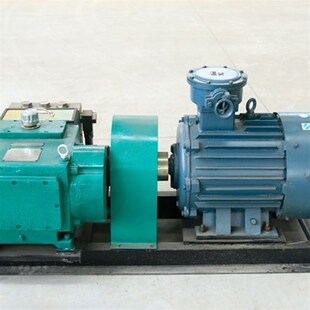 31.t5矿用乳化液泵 160 31.5 WRB BRW