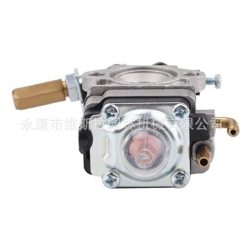 割草机配件Echho SRM2601 SRM2400WYJ-192-1化油器套装