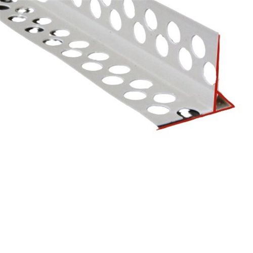 外墙抹灰分割条h滴水线条分隔条PVC塑料粉刷分隔条窗户阳台止水条