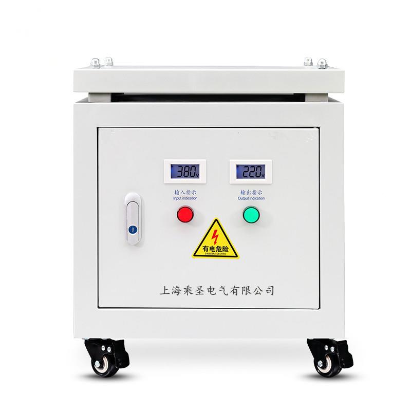 三相干升压变压/SBK-3器0380V变/415V440V480V6式6V690V1140V